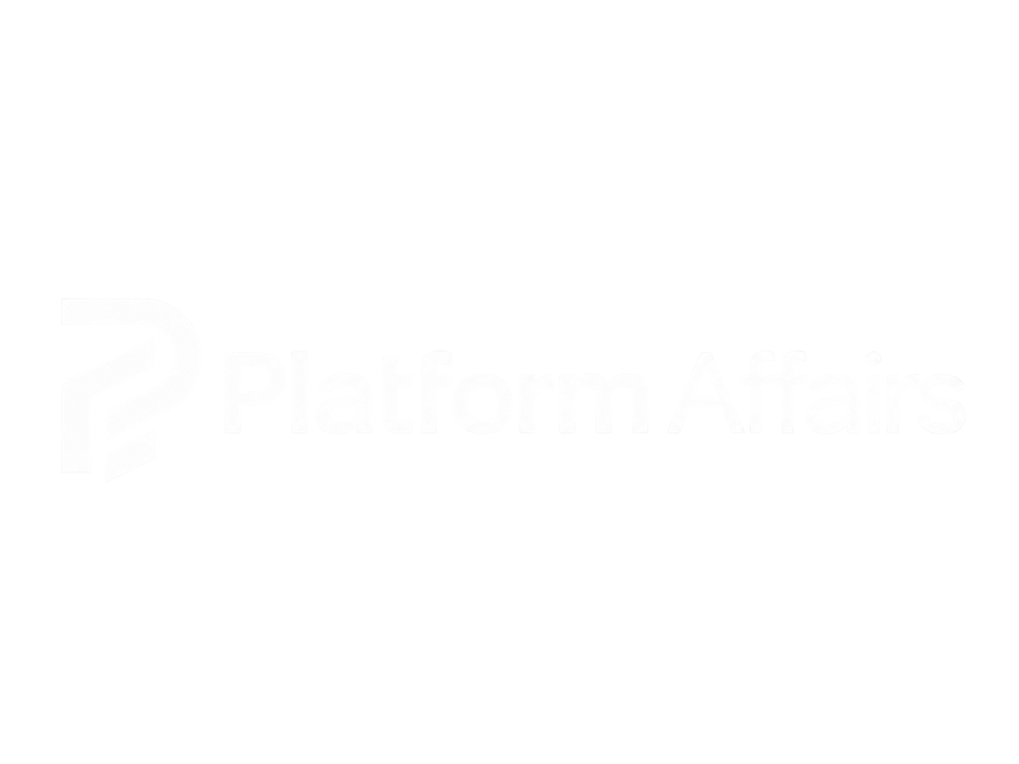 Platform Affairs